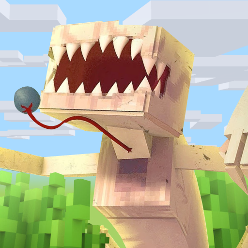 SCP 001 Mod for Minecraft icon