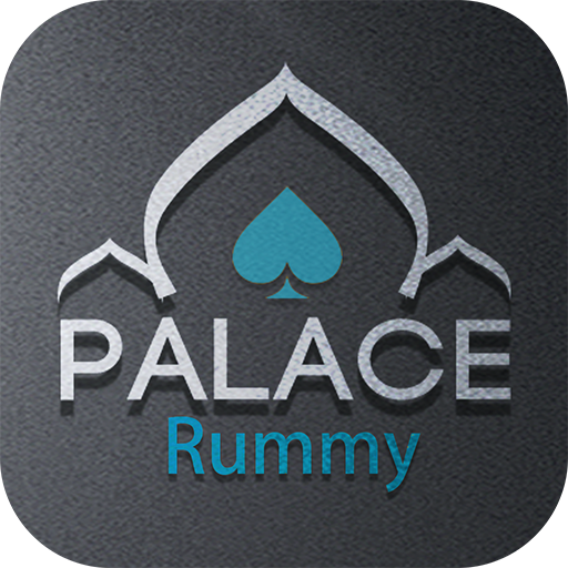 Rummy Palace- Indian Card Game иконка