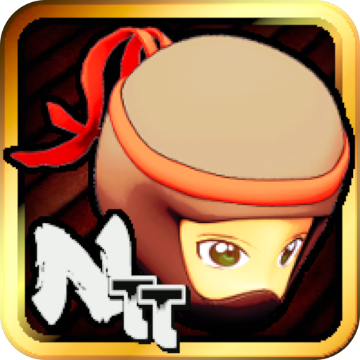 Ninja Tag Team: Slash n' Dash icon