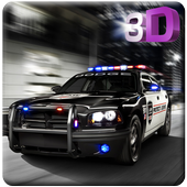 Traffic Police icon