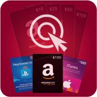 1Click Up Rewards and Free Gift Cards