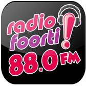 Radio Foorti 88.0 FM