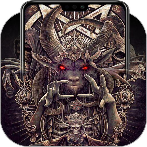 Satanic Wallpapers icon