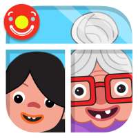 Pepi House: Happy Family on 9Apps