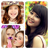 Photo Grid College Maker 2016 icon