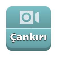 Çankırı Canlı Şehir Kameraları on 9Apps