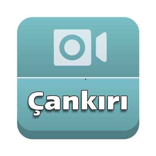 Çankırı Canlı Şehir Kameraları