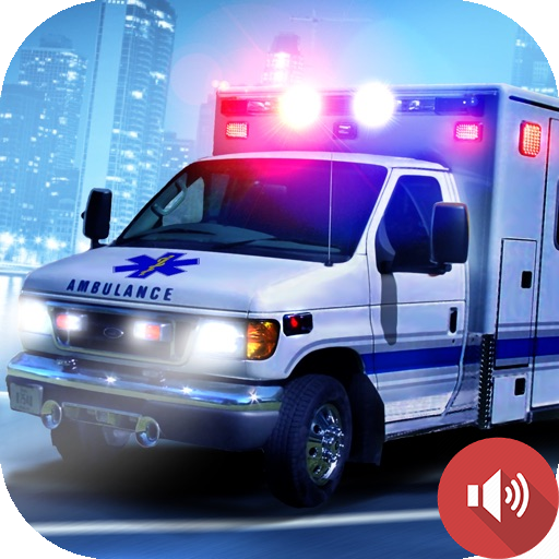 Ambulance Siren Sounds icon