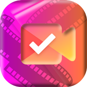 Converter Photos to Video with Music 2018 icon