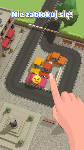 Parking Jam 3D screenshot 2