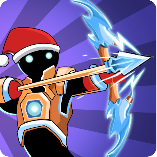 Stickman Archer icon