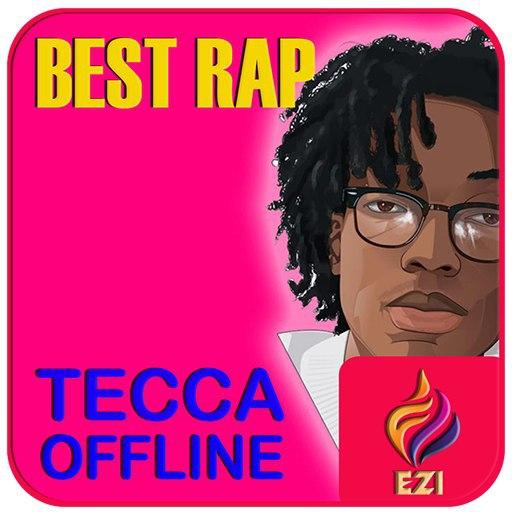 Rapper Song 2020 Offline icon