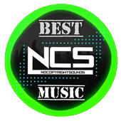 Best NCS Music icon