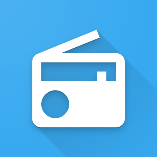 Radio Player for Russian Stations icon