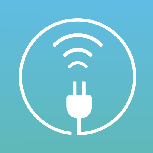 Plug and Play icon