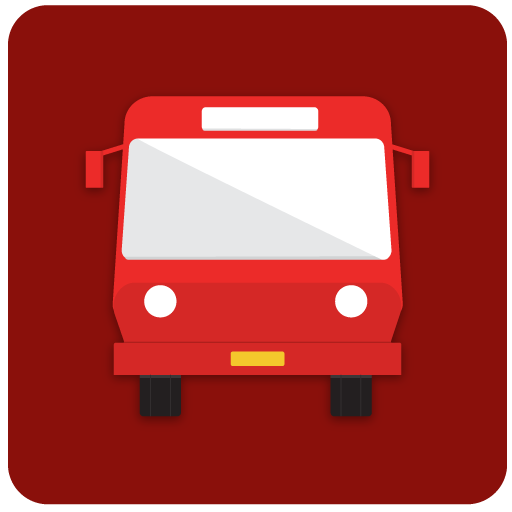 People Bus Service Karachi BRT أيقونة