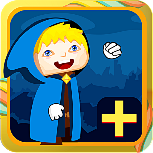 Mini's Magic World PLUS icon
