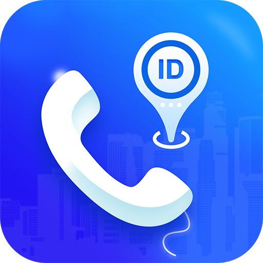 Caller ID Name - Mobile Number Tracker icon