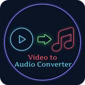 Videos to Audio Converter