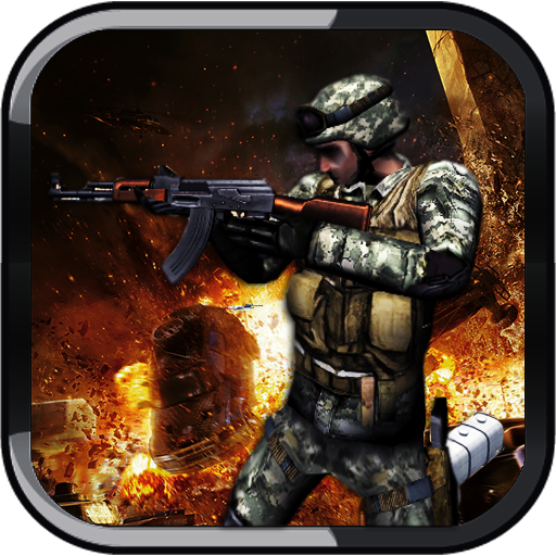 IGI Sniper 3D-Fun Free Online FPS Shooting Game icon