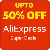 AliExPress Super Deals – Super Online Shopping App