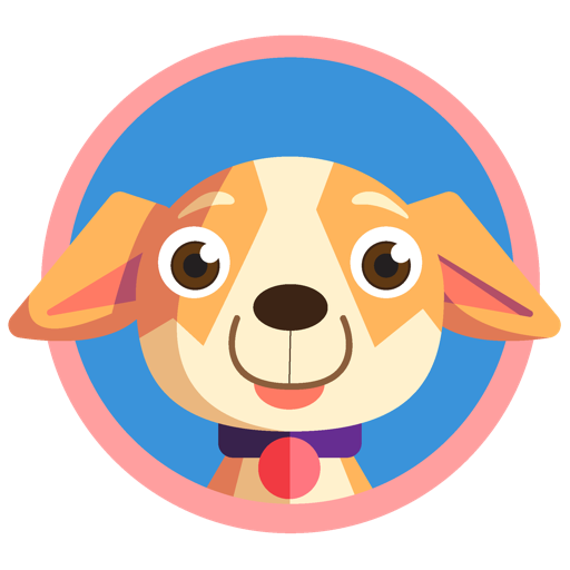 The Cute App - Dogs &amp; Cats icon