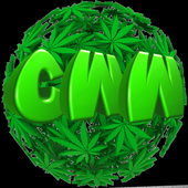 California Weed Wars أيقونة