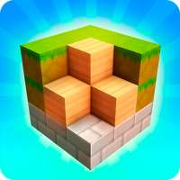 Block Craft 3D：Construction on 9Apps