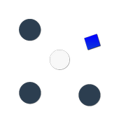 Cross &amp; Collect for Kids free icon