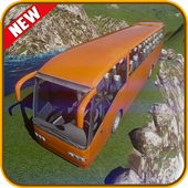 City Bus Transportation Simulator icon