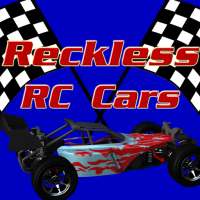 Reckless RC Cars
