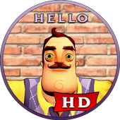 Neighbor Wallpaper icon