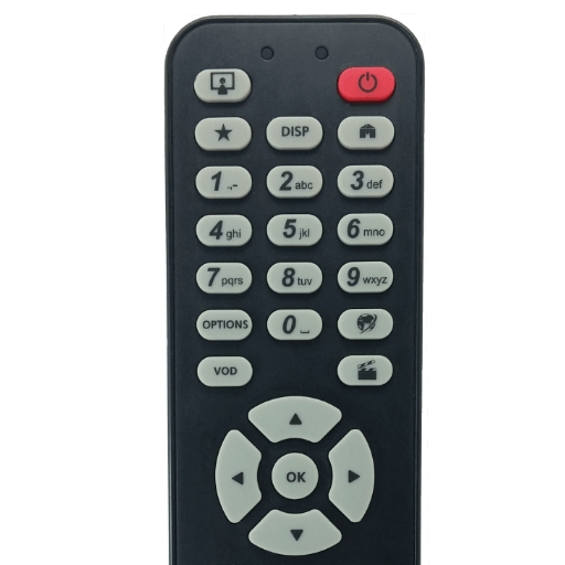 Remote Control For Vectra Networks icon