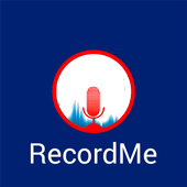 Record Me icon