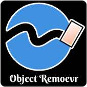 Remove Objects - Touch Eraser on 9Apps