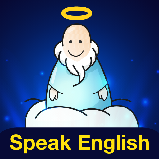 Rapha English: English Speaking Course icon