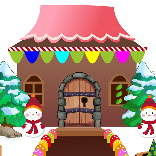Free New Escape Game After Christmas Escape Game 1 icon