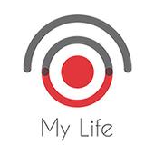 My Life icon