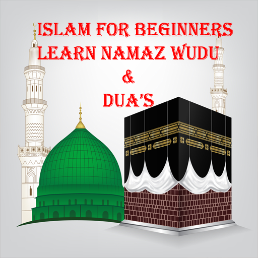 Islam For Beginners - Learn Namaz &amp; Dua's icon