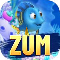 Zum Bubble Fish