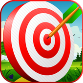 Archery Shooting King 2018 icon