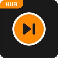 Browser Hub - Video Download on 9Apps