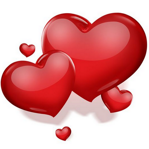 I Love You Heart Stickers WAStickerapps 2020 icon