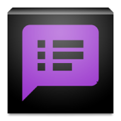 Word Typing Game icon