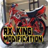 100  RX King Modification on 9Apps