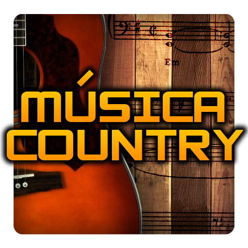 Música Country icon