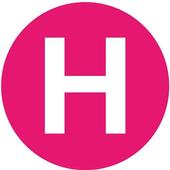 HelpMeByGPS иконка