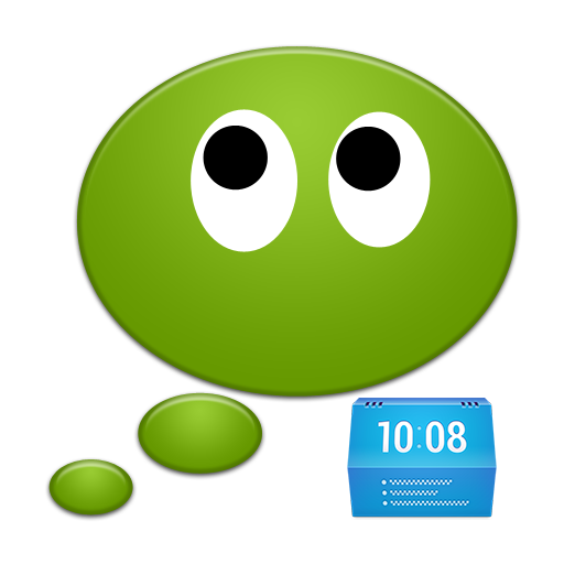 n'4get DashClock Extension icon