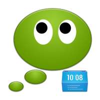 n'4get DashClock Extension