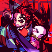 Demon Slayer Fight icon